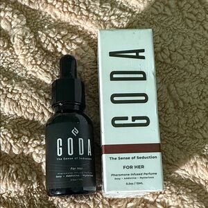 GODA perfume